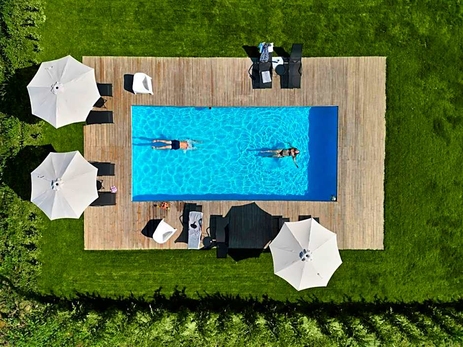 Olive All-Seasons Suites, Panel Hospitality Homes & Villas