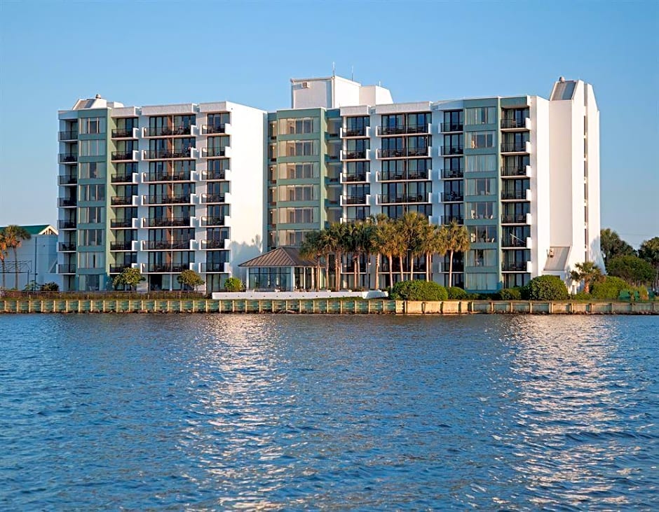 Resort Bayside Sandestin