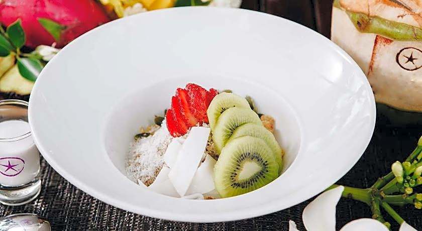 Beach Republic, Koh Samui