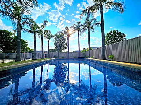 The Wyndhamere Motel Shepparton