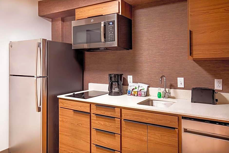 Residence Inn by Marriott Boston Cambridge