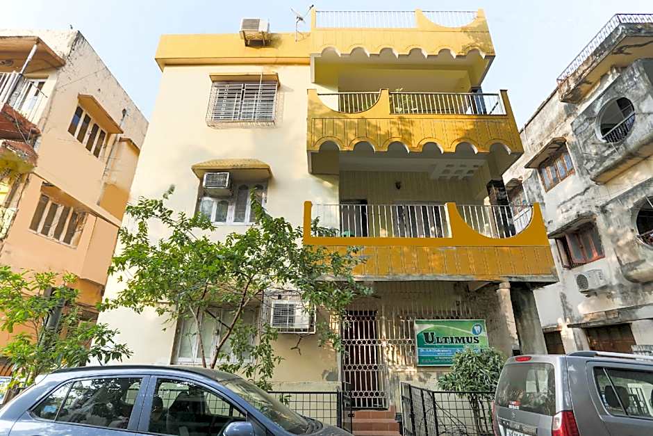 Sangita Guest House by OYO Rooms – Calcutta, LA