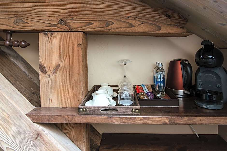 MERCHANT SIGNATURE Suites Klaipeda - by Hello Sea homes