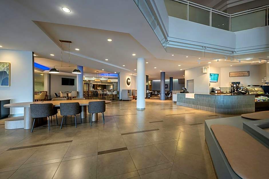 Delta Hotels by Marriott Regina