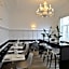 Hotel Cristall - Frankfurt City