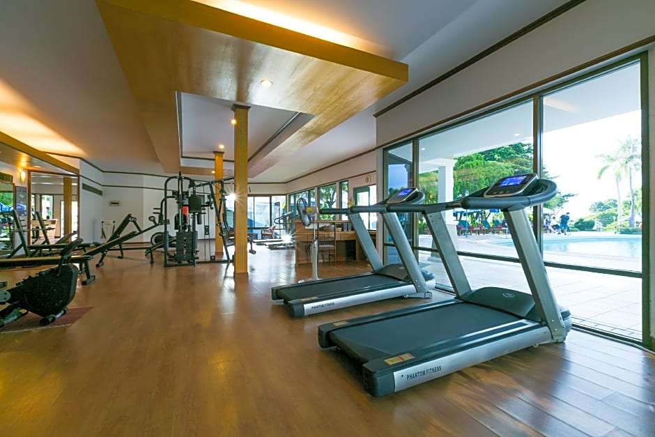 Asia Pattaya Hotel (SHA Extra Plus)