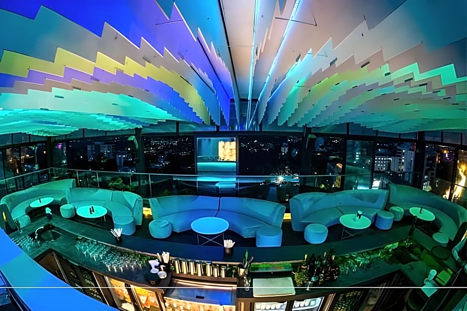 Crowne Plaza Pune City Center By IHG