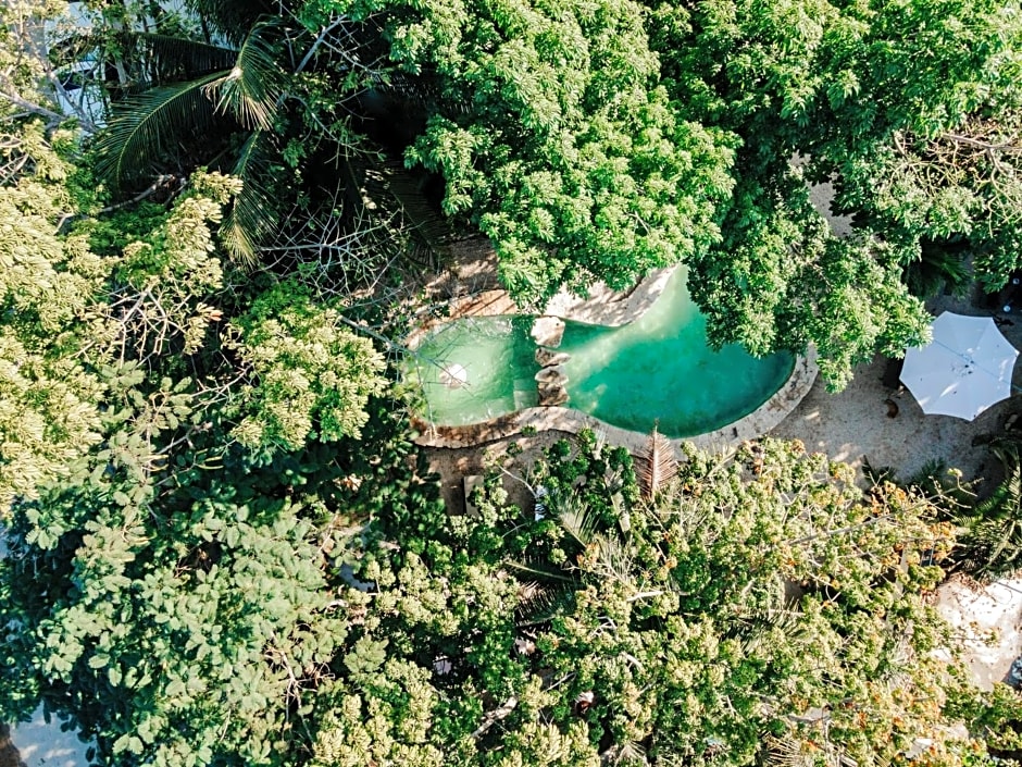 Icástico Tulum
