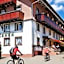 Wochner s Hotel Sternen