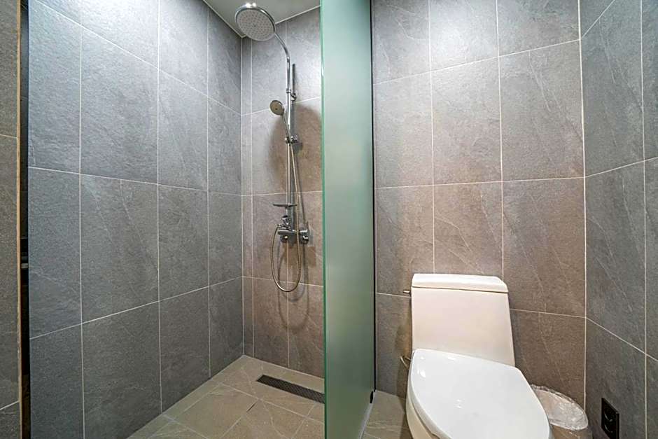 어라연 관광호텔 영월