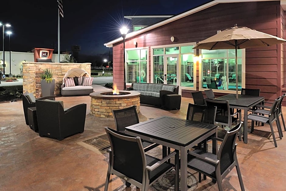Residence Inn by Marriott Houston Northwest/Cypress
