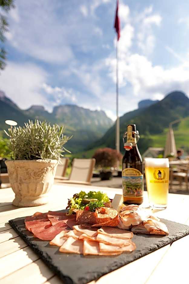 Hotel Frohe Aussicht