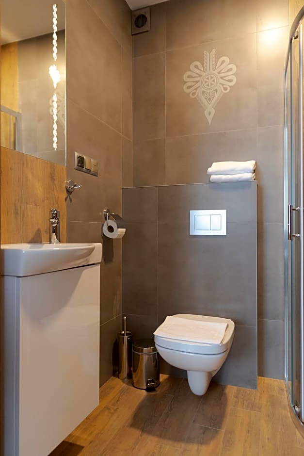 Willa Góralski Styl