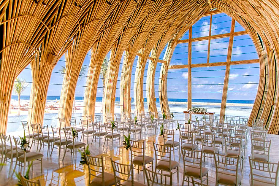 The Apurva Kempinski Bali