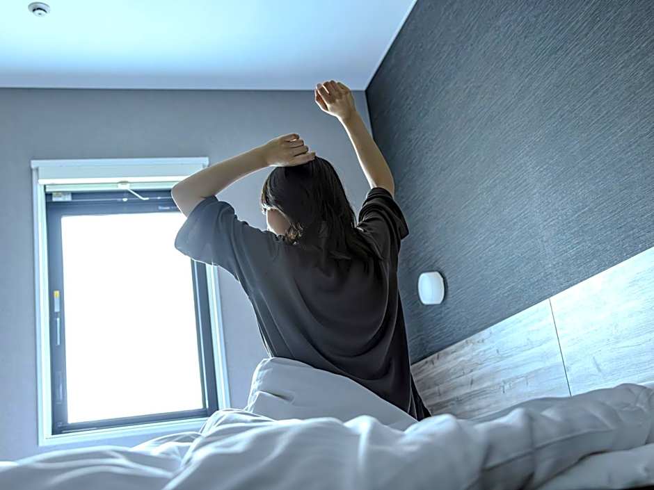 Super Hotel Premier Akasaka
