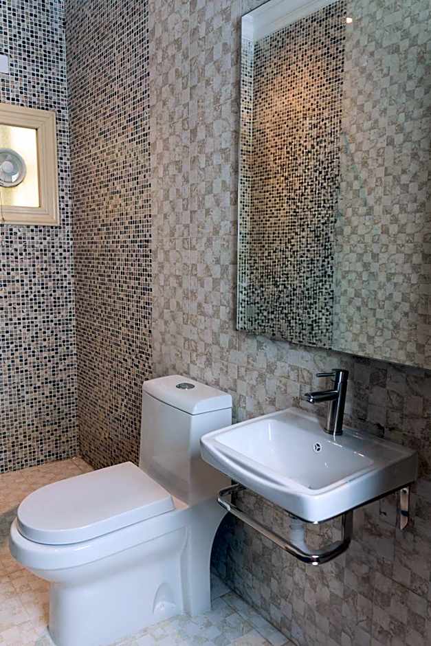 Sara Palace Apartments- family only