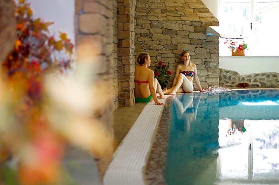 Sport Hotel Vittoria