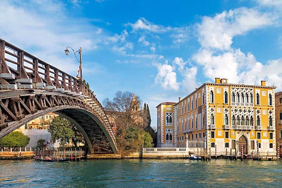 Staycity Aparthotels Venice Mestre