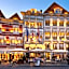 Grand Hotel en Résidence De Draak