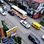 ASHBURN'S TRANSIENT BAGUIO - BASIC SLEEP and GO, LIMITED PAY PARKING, SELF SERVICE