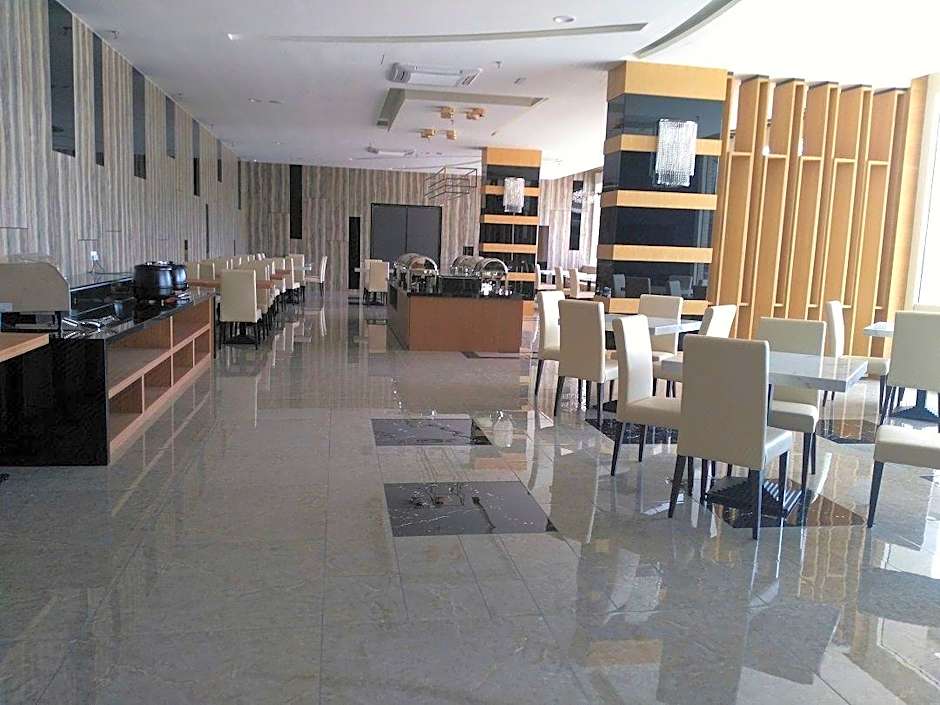 Lintas Platinum Hotel