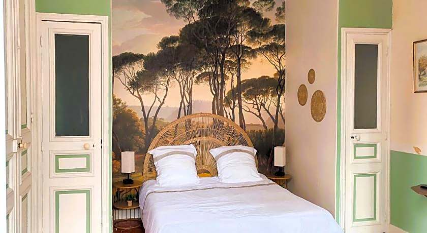 Embarben Maison d'hotes