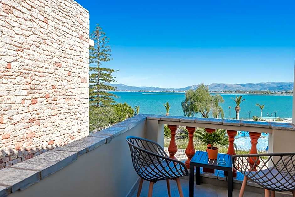 Impero Nafplio Hotel & Suites