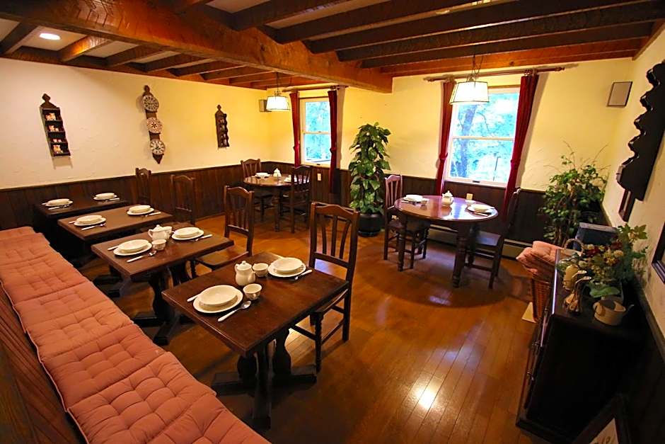 Wadano Forest Hotel & Apartments