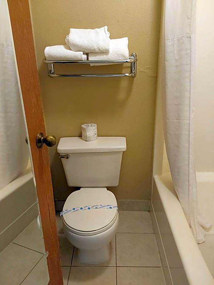 Lavissh Inn and Suites