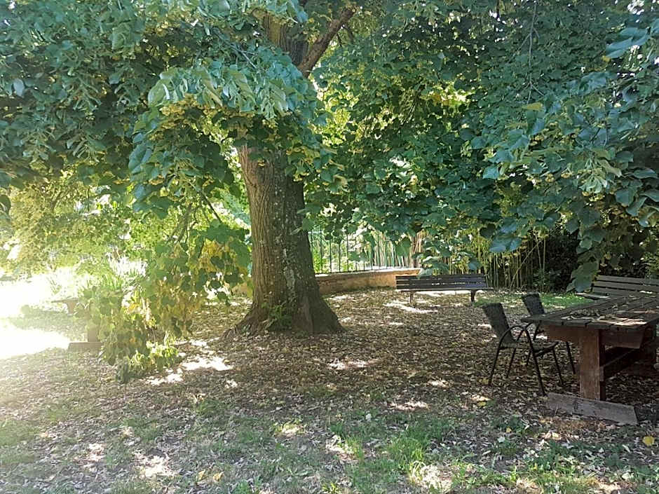 VTF Le Domaine Les Hautannes