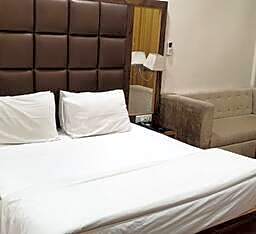 Hotel Pong View, Dharamshala