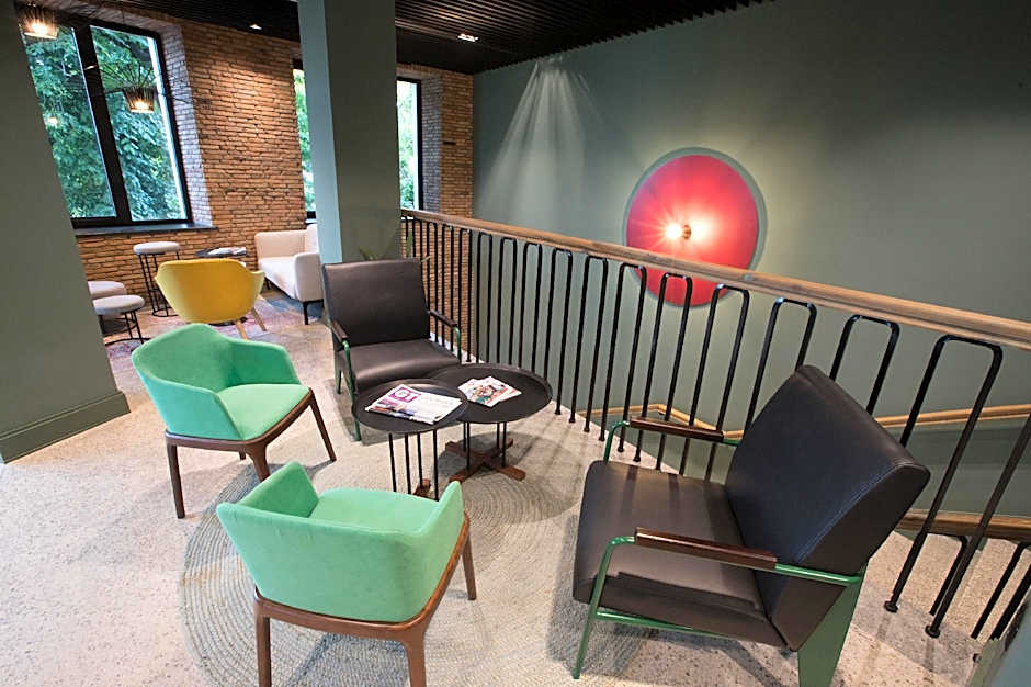 Holiday Inn Telavi By IHG