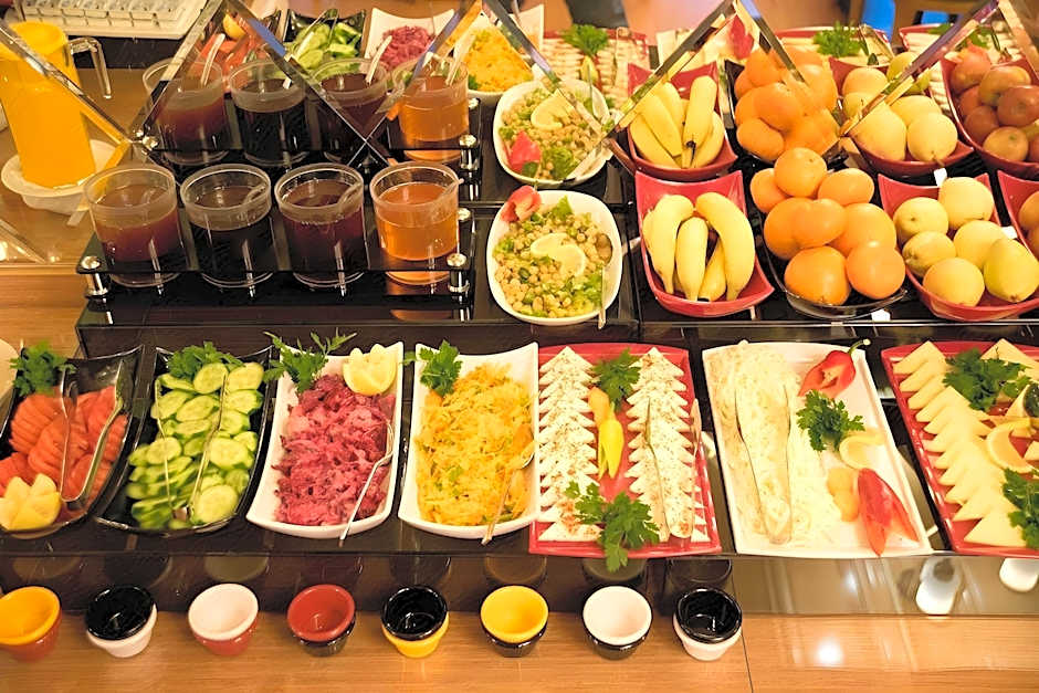 Acacia Mansion Hotel