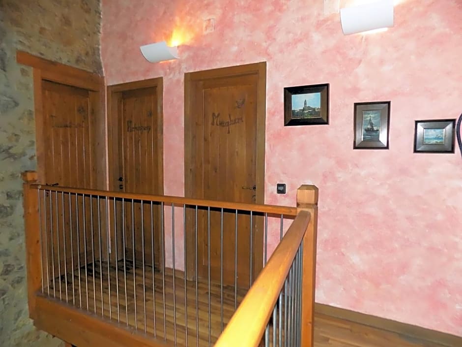 Can Gasparó Hotel Rural & Restaurant