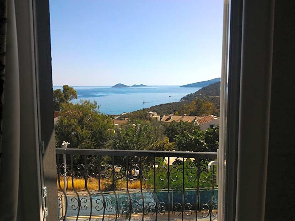 Enda Boutique Hotel Kalkan