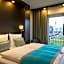 Motel One München-Olympia Gate