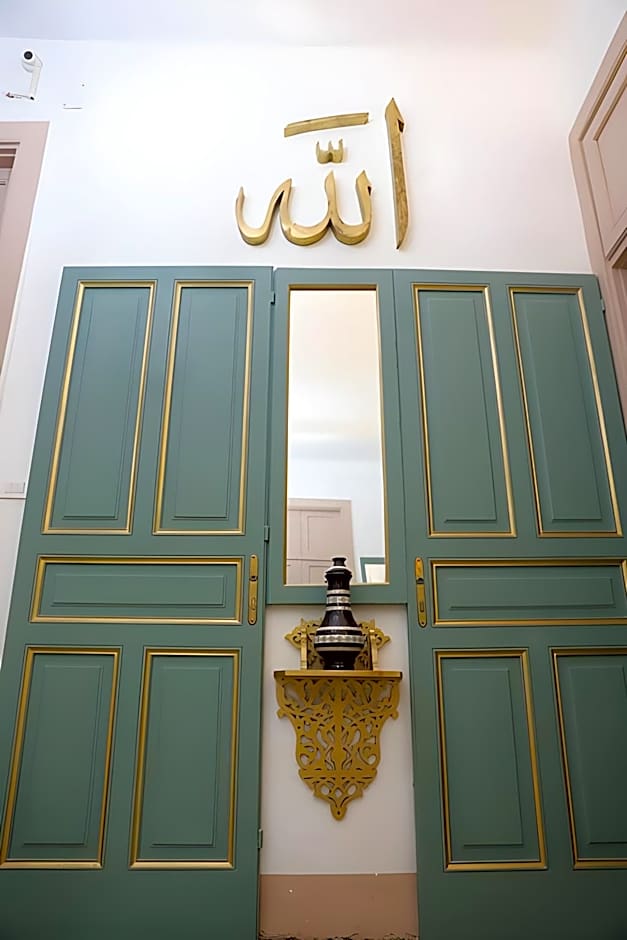 Cairo International Hostel Downtown