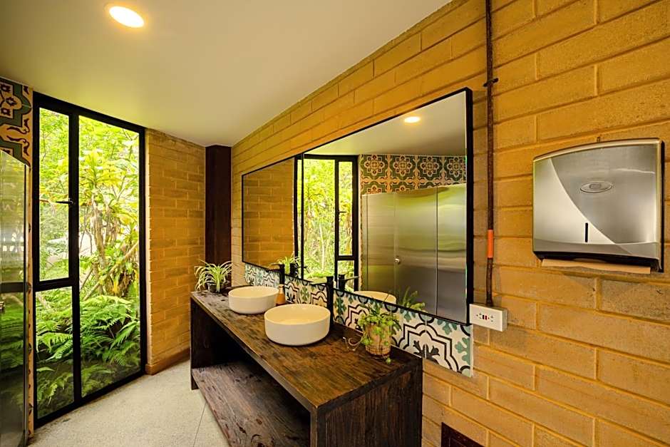 Cannua Lodge