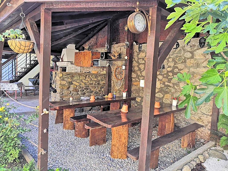 Camere de inchiriat La Locanda