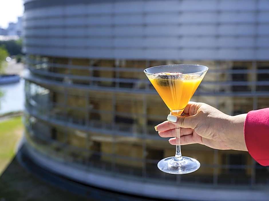 Novotel Nantes Centre Gare