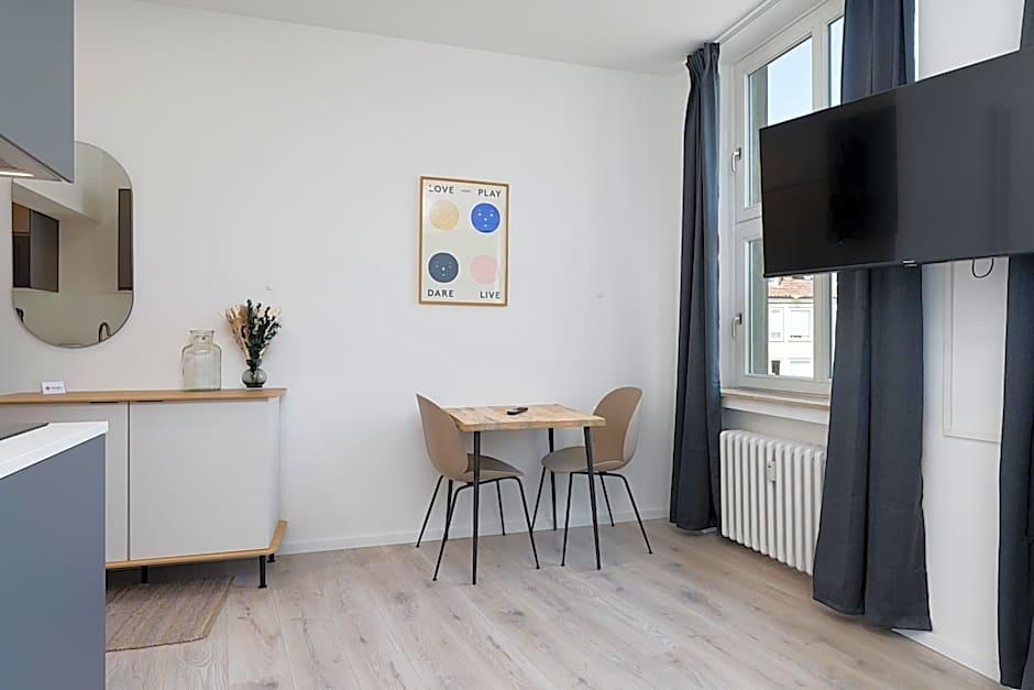 nestup - Hildesheim Zentral