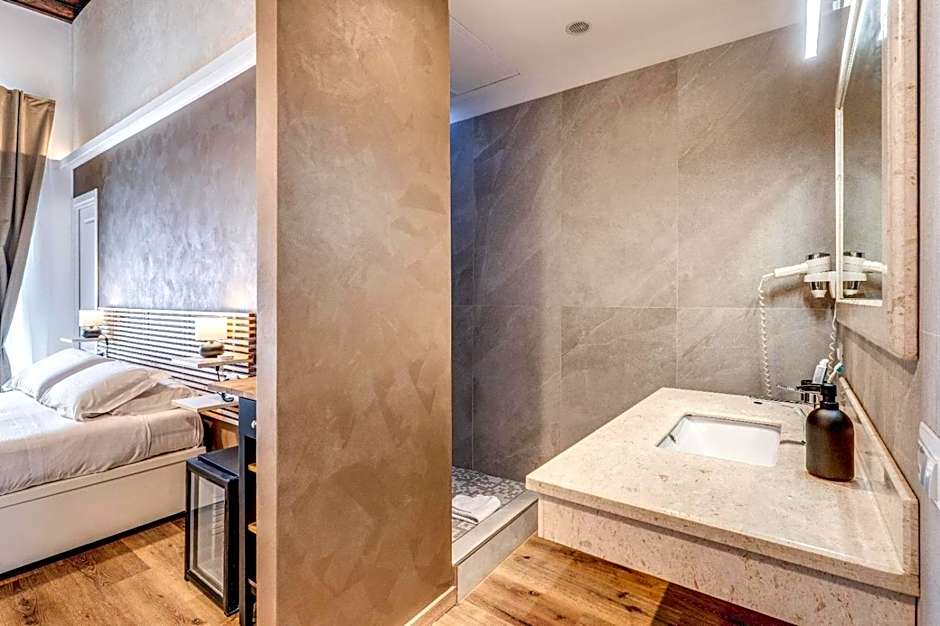 iRooms Pantheon and Navona Guest House