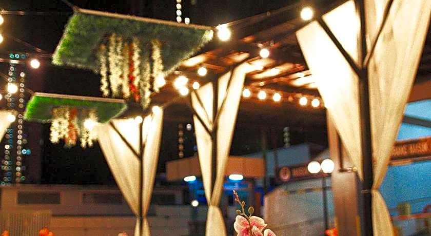 G5 Hotel & Serviced Apartment