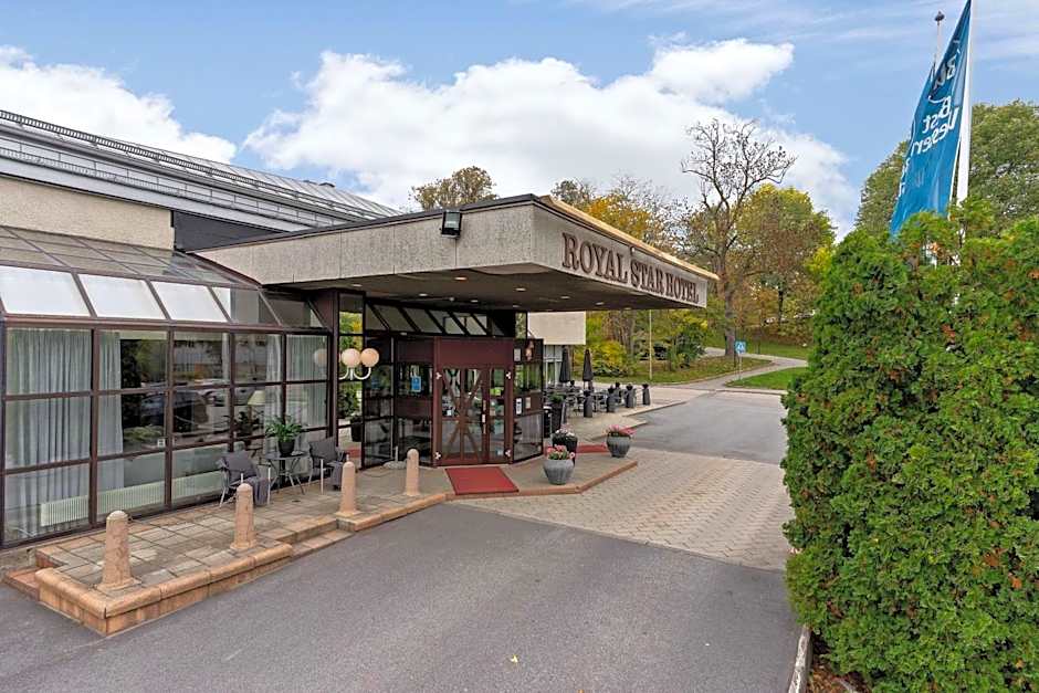 Best Western Royal Star