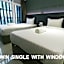 Hotel 99 - Sri Petaling @ Bukit Jalil