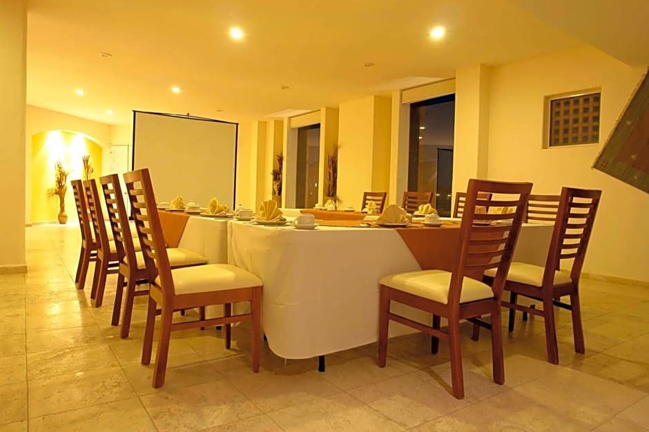 Hotel Quinta Las Alondras