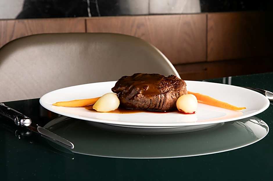 HOTEL MERCER SEVILLA