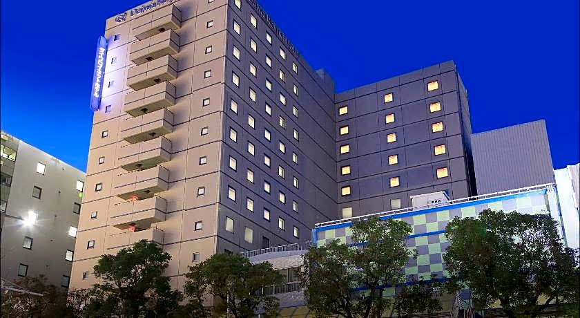 Daiwa Roynet Hotel Kawasaki