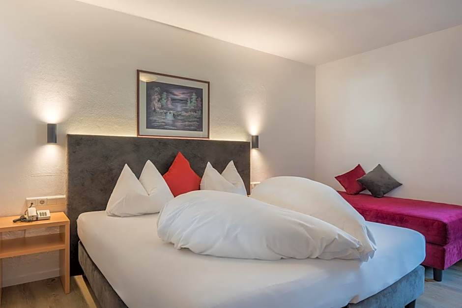 Sporthotel St. Michael