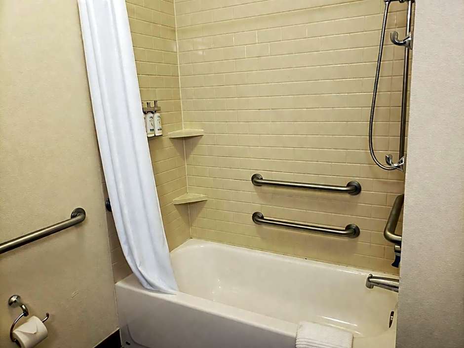 Candlewood Suites MORGANTOWN-UNIV WEST VIRGINIA By IHG